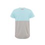 W FURY BIKE T-SHIRT (aquatic) velikost S