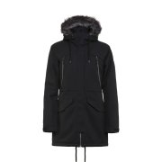 MADDY JACKET (black) velikost S
