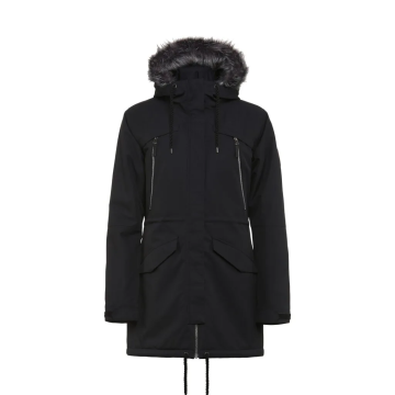 MADDY JACKET (black) velikost S
