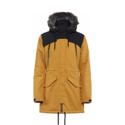 MADDY JACKET (spruce yellow) velikost L