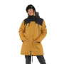 MADDY JACKET (spruce yellow) velikost L