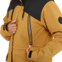 MADDY JACKET (spruce yellow) velikost L