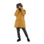 MADDY JACKET (spruce yellow) velikost L