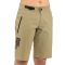 W STOKER II BIKE SHORTS (sandstone) velikost 34