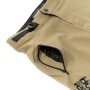 W STOKER II BIKE SHORTS (sandstone) velikost 34