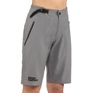 RUTH BIKE SHORTS (titanium) velikost 34
