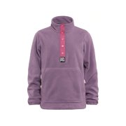 MELIA SWEATSHIRT (light grape) velikost L