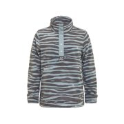 MELIA SWEATSHIRT (zebra) velikost L