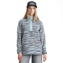 MELIA SWEATSHIRT (zebra) velikost L