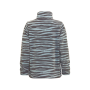 MELIA SWEATSHIRT (zebra) velikost L