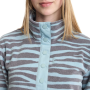 MELIA SWEATSHIRT (zebra) velikost L