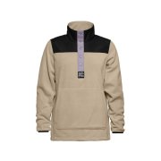 MELIA SWEATSHIRT (mojave) velikost L