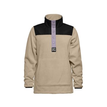 MELIA SWEATSHIRT (mojave) velikost L