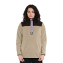 MELIA SWEATSHIRT (mojave) velikost L