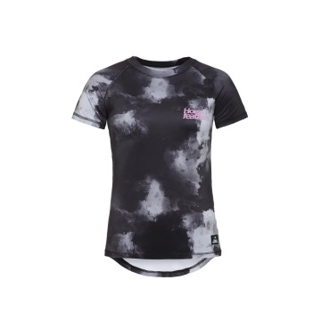 DECO BIKE JERSEY (grayscale) velikost S