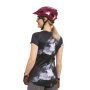 DECO BIKE JERSEY (grayscale) velikost S