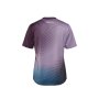 W QUANTUM BIKE JERSEY (iris fade out) velikost M