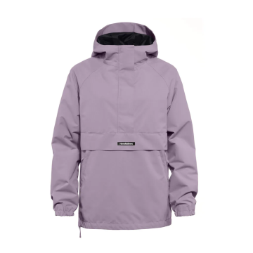 ALA JACKET (iris) velikost L
