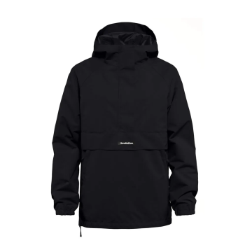 ALA JACKET (black) velikost M
