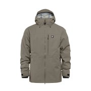 TERRA JACKET (taupe) velikost L