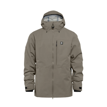 TERRA JACKET (taupe) velikost L