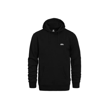 AGENT SWEATSHIRT (black) velikost L