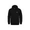 AGENT SWEATSHIRT (black) velikost L