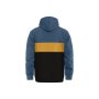 FULTON SWEATSHIRT (moonlight blue/black) velikost L