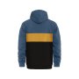FULTON SWEATSHIRT (moonlight blue/black) velikost L