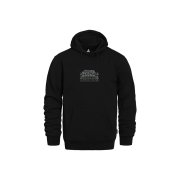 ROLLIN SWEATSHIRT (black) velikost L