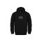 ROLLIN SWEATSHIRT (black) velikost L