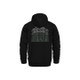 ROLLIN SWEATSHIRT (black) velikost L