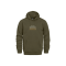 ROLLIN SWEATSHIRT (burnt olive) velikost L