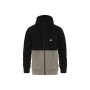 VICK SWEATSHIRT (black/taupe) velikost M