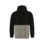 VICK SWEATSHIRT (black/taupe) velikost M