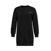 CHANDRA SWEATSHIRT (black) velikost S