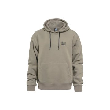 ZAWE SWEATSHIRT (taupe) velikost L