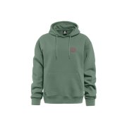 ZAWE SWEATSHIRT (iceberg green) velikost L