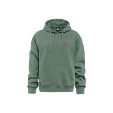ZAWE SWEATSHIRT (iceberg green) velikost L