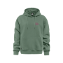ZAWE SWEATSHIRT (iceberg green) velikost L