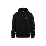 ZAWE SWEATSHIRT (black) velikost L