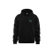 ZAWE SWEATSHIRT (black) velikost L