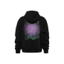 ZAWE SWEATSHIRT (black) velikost L