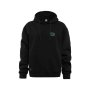 ZAWE SWEATSHIRT (black) velikost L