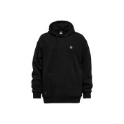 MIVON SWEATSHIRT (black) velikost L