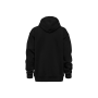 MIVON SWEATSHIRT (black) velikost L
