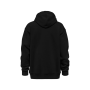 MIVON SWEATSHIRT (black) velikost L