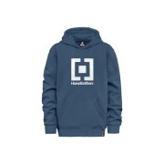 LEADER YOUTH SWEATSHIRT (moonlight blue) velikost L