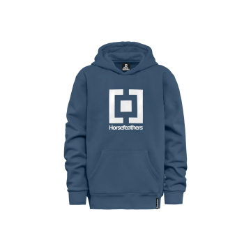 LEADER YOUTH SWEATSHIRT (moonlight blue) velikost L