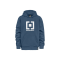 LEADER YOUTH SWEATSHIRT (moonlight blue) velikost L